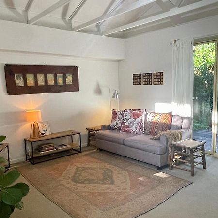 Lilli Pilli Guesthouse Byron Bay Esterno foto