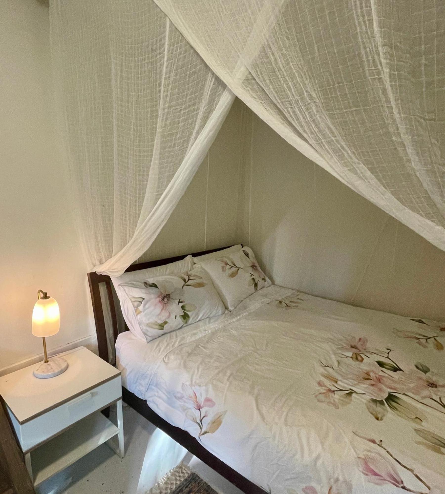 Lilli Pilli Guesthouse Byron Bay Esterno foto