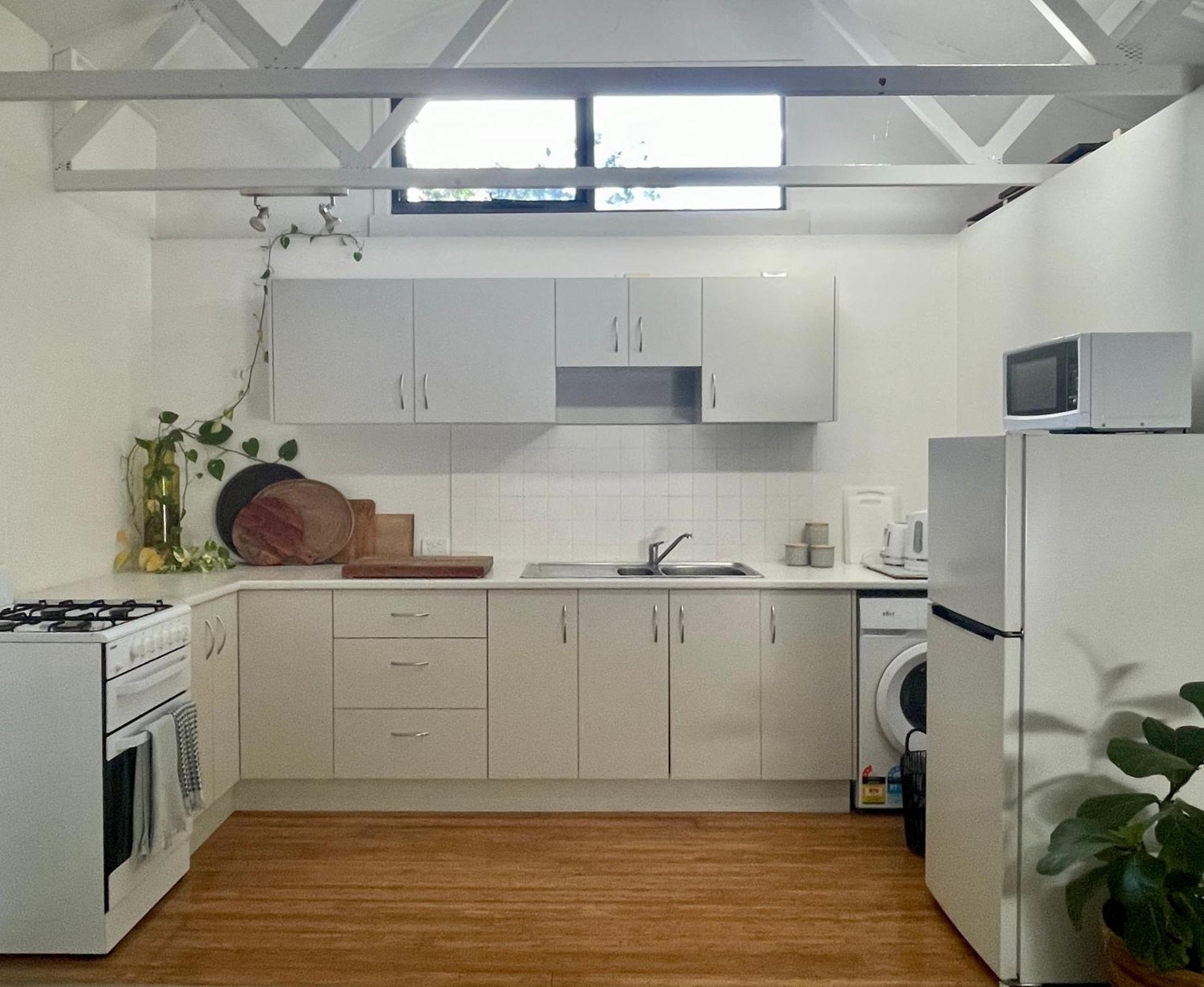 Lilli Pilli Guesthouse Byron Bay Esterno foto