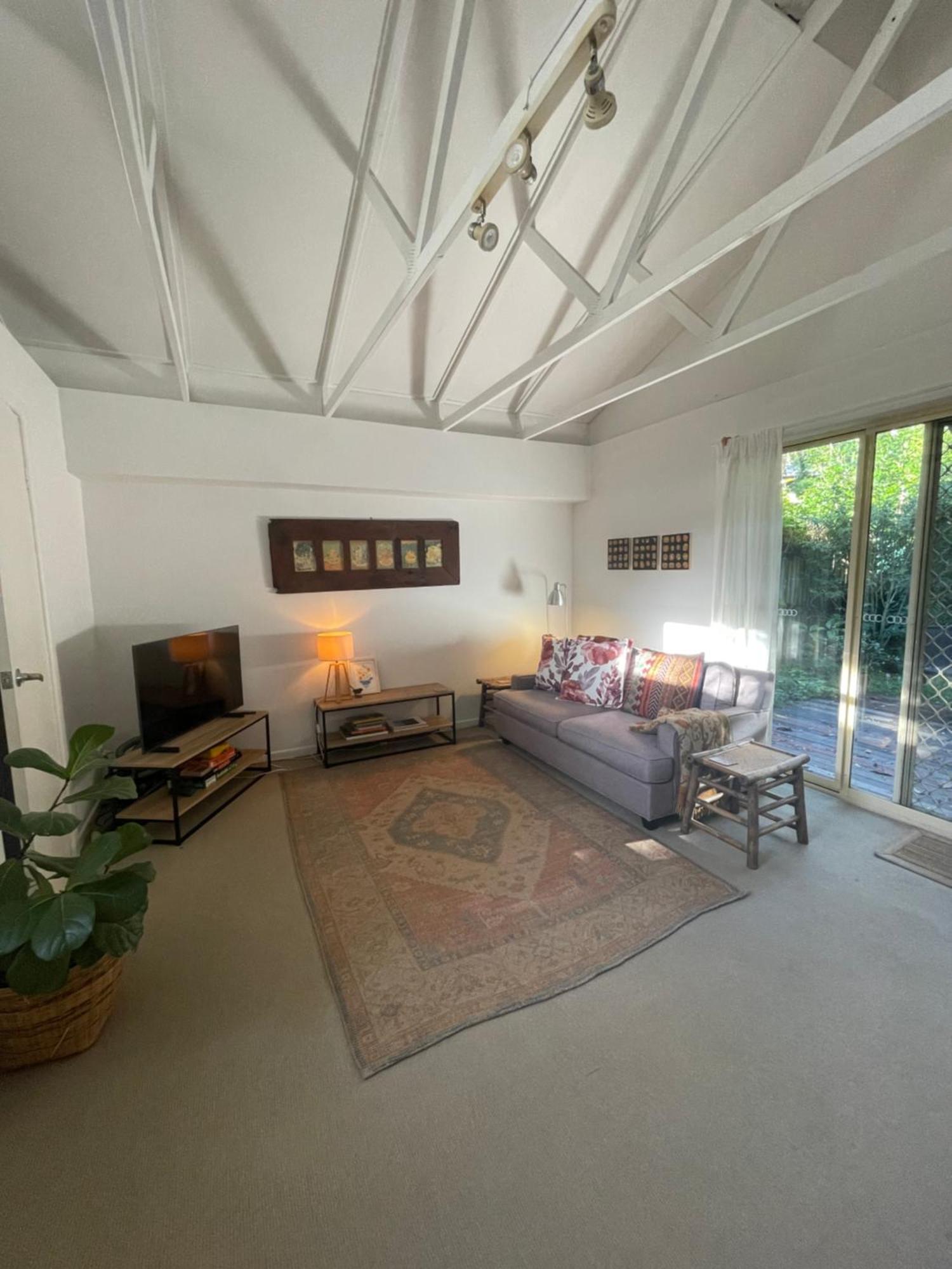 Lilli Pilli Guesthouse Byron Bay Esterno foto