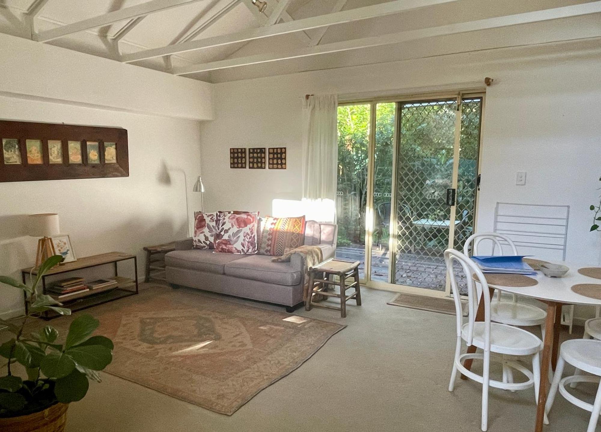 Lilli Pilli Guesthouse Byron Bay Esterno foto