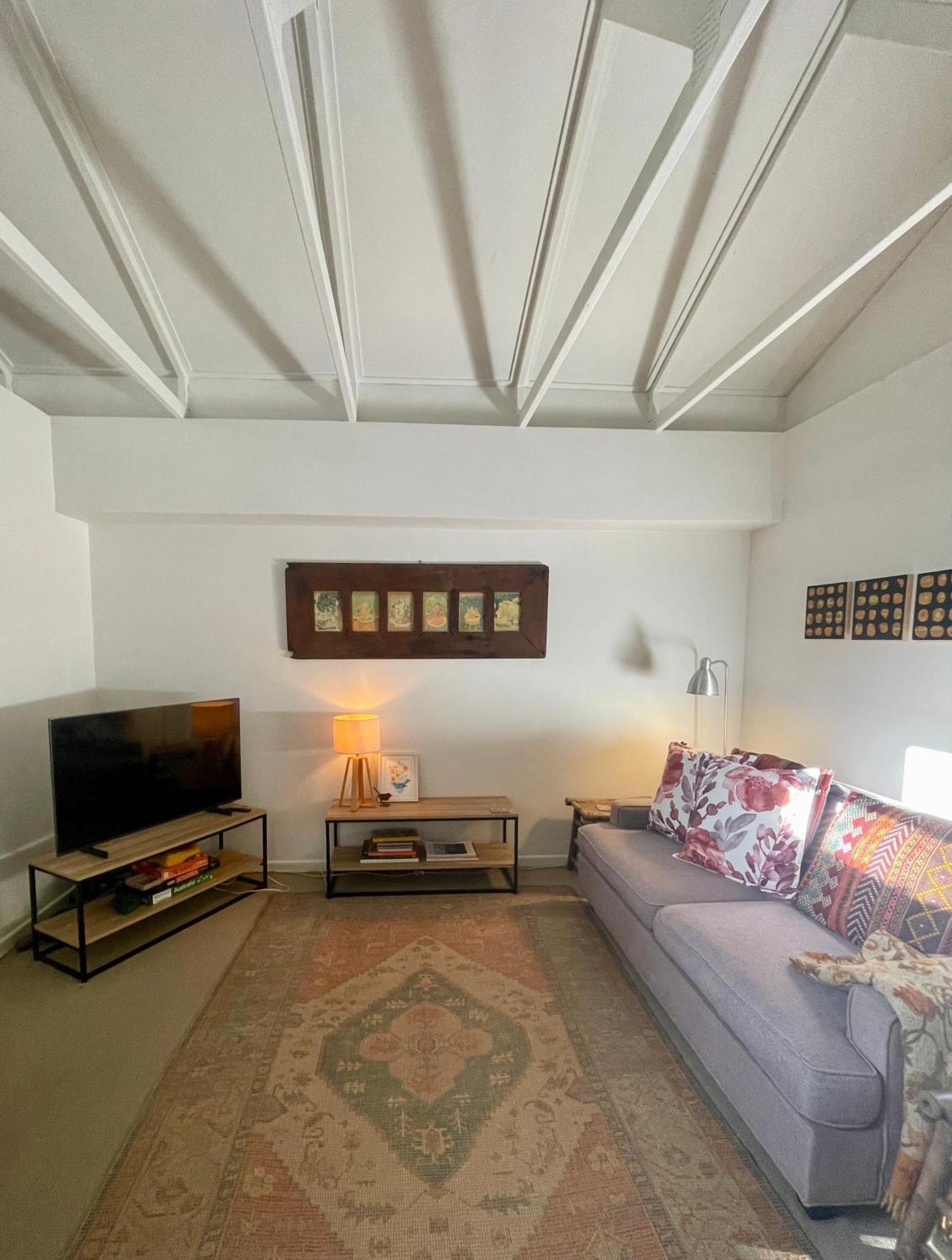 Lilli Pilli Guesthouse Byron Bay Esterno foto