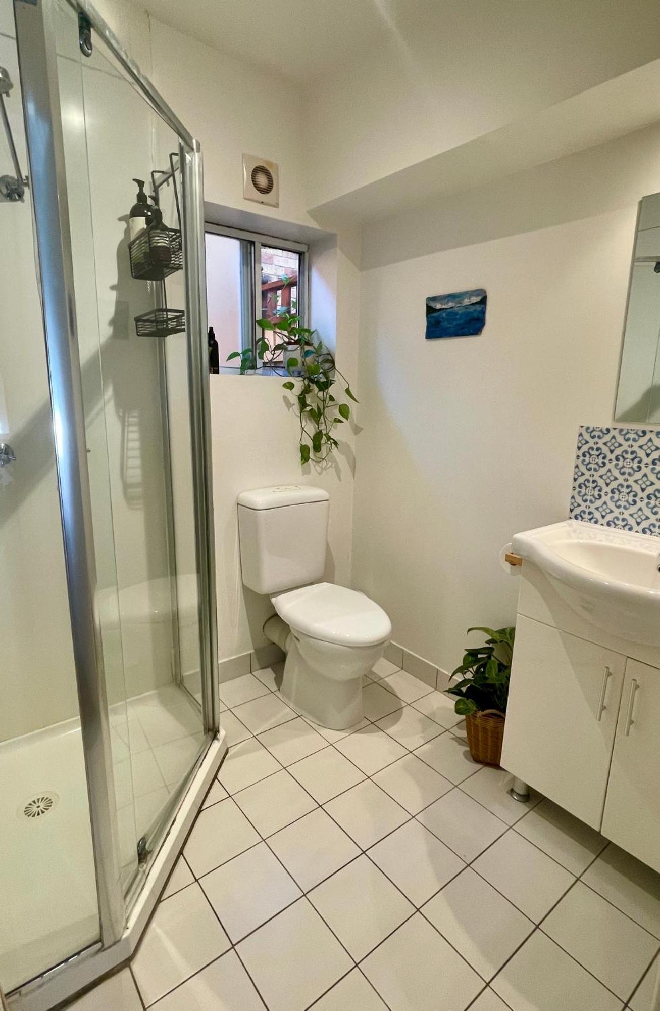 Lilli Pilli Guesthouse Byron Bay Esterno foto
