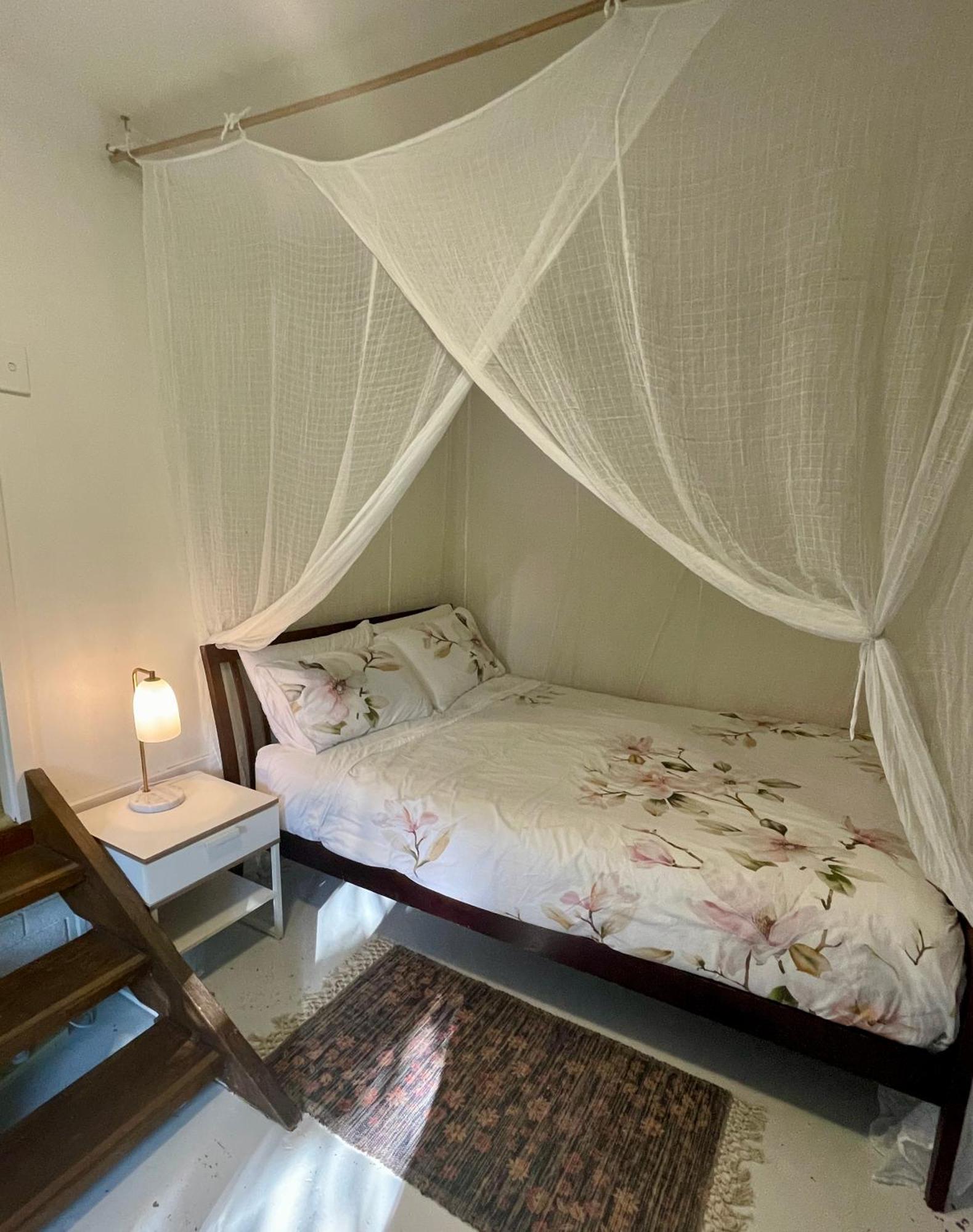 Lilli Pilli Guesthouse Byron Bay Esterno foto
