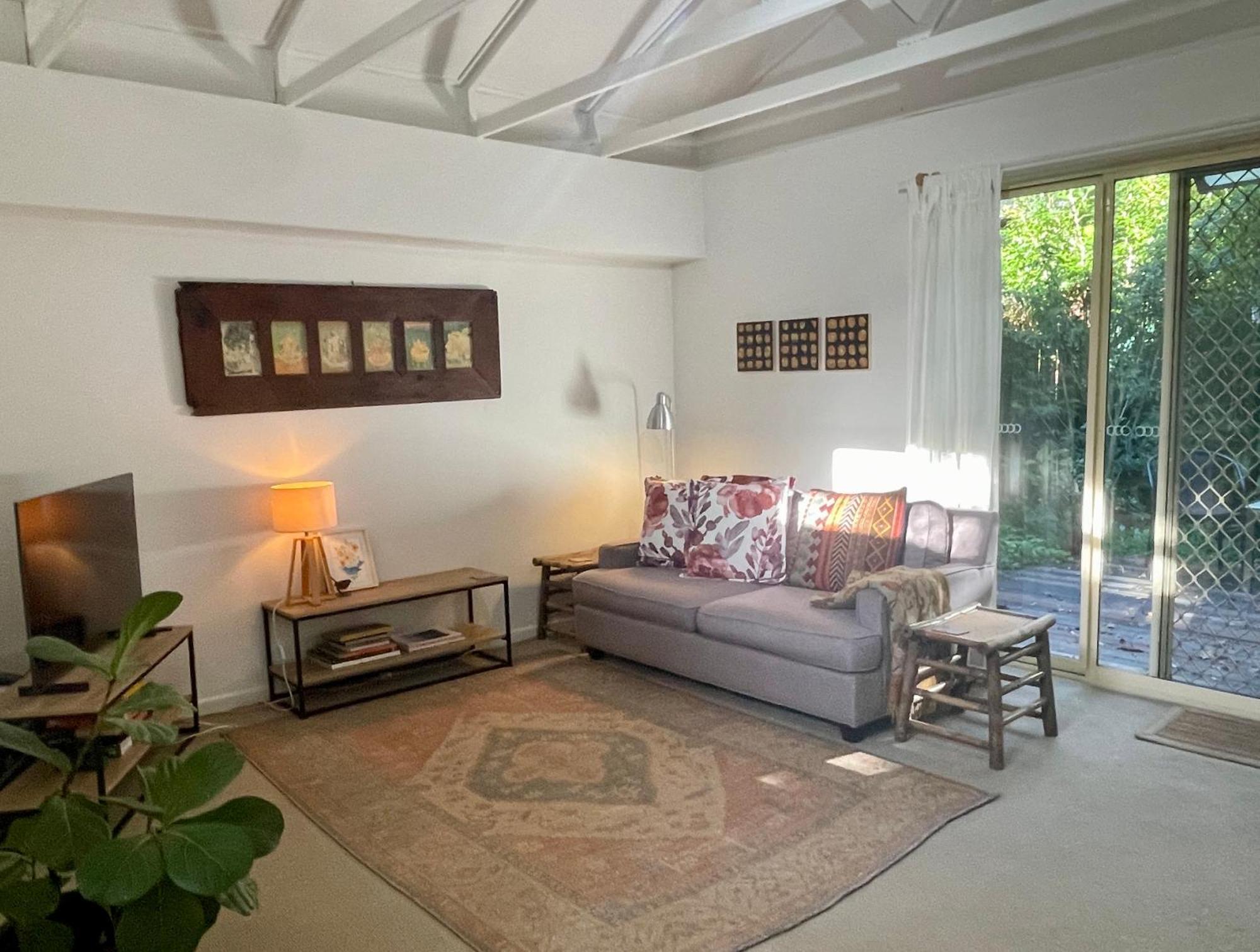 Lilli Pilli Guesthouse Byron Bay Esterno foto