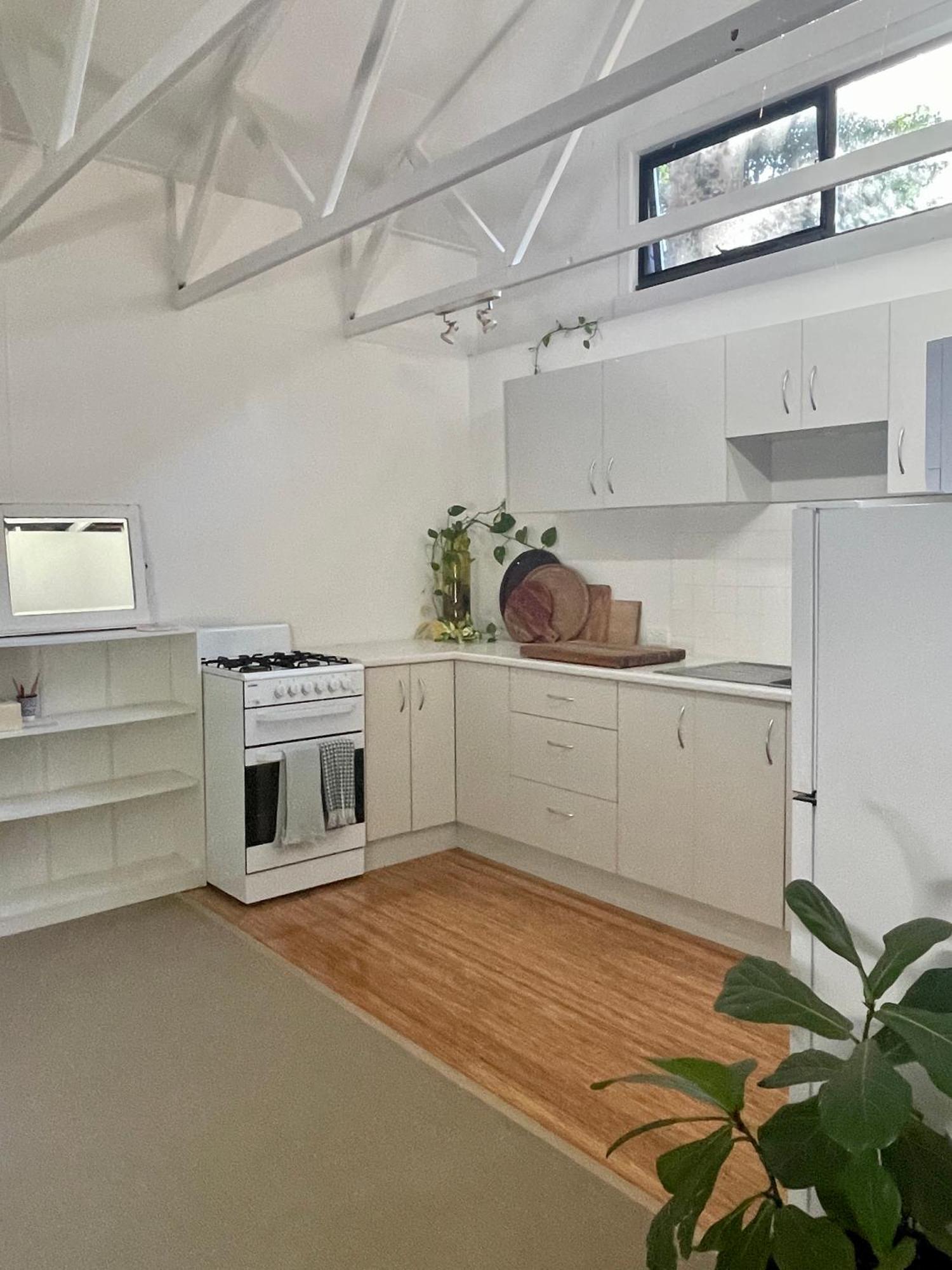 Lilli Pilli Guesthouse Byron Bay Esterno foto