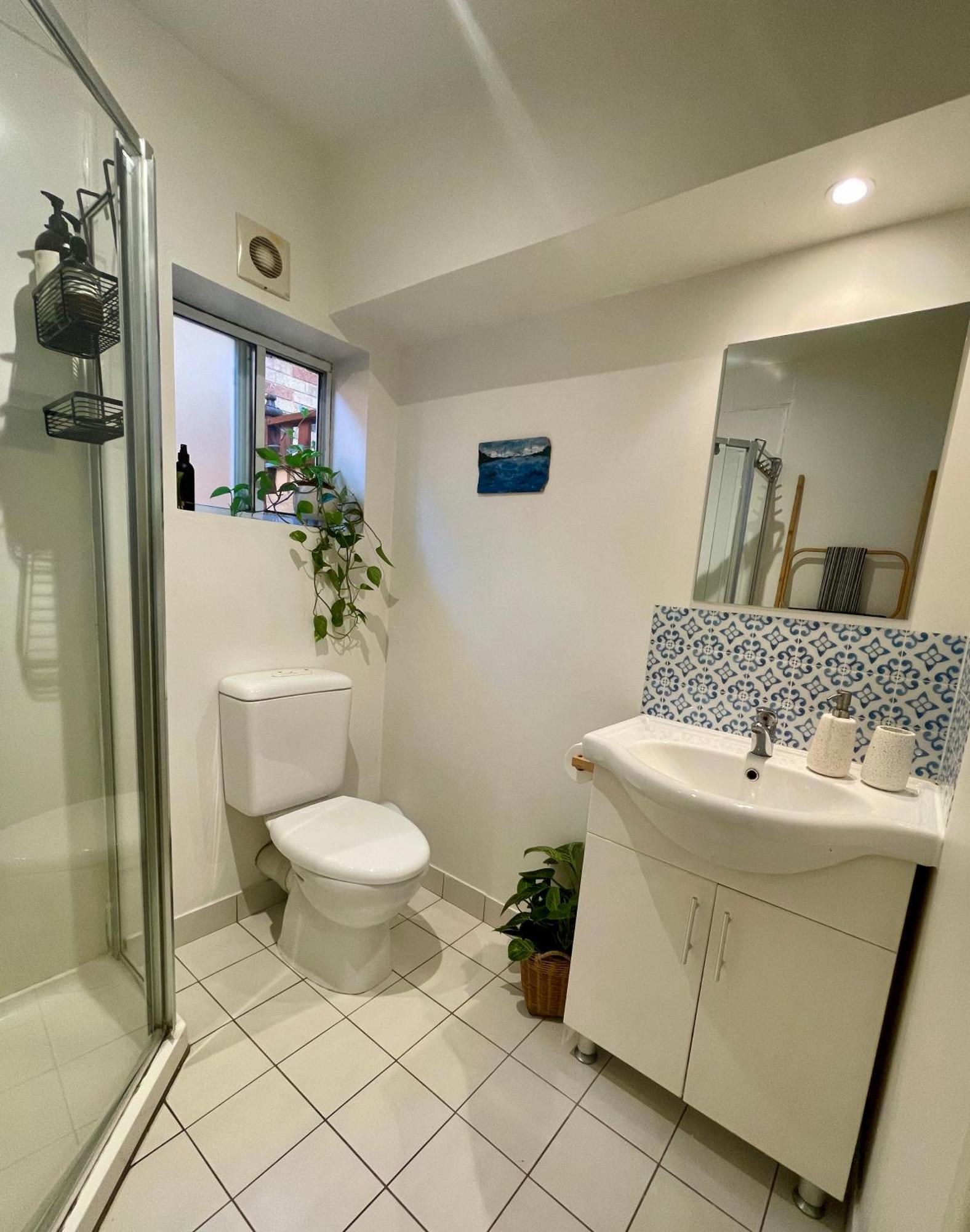 Lilli Pilli Guesthouse Byron Bay Esterno foto