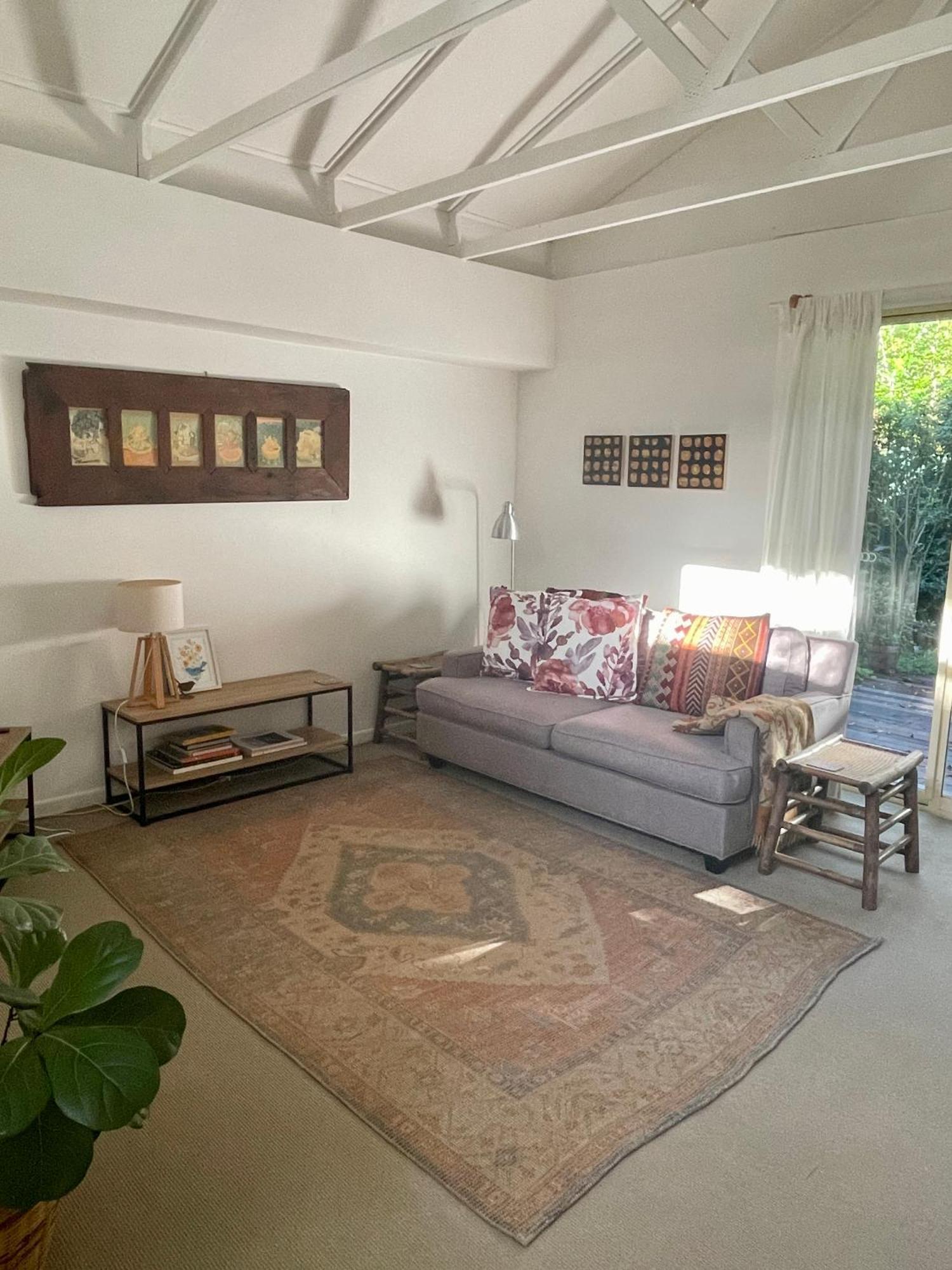 Lilli Pilli Guesthouse Byron Bay Esterno foto