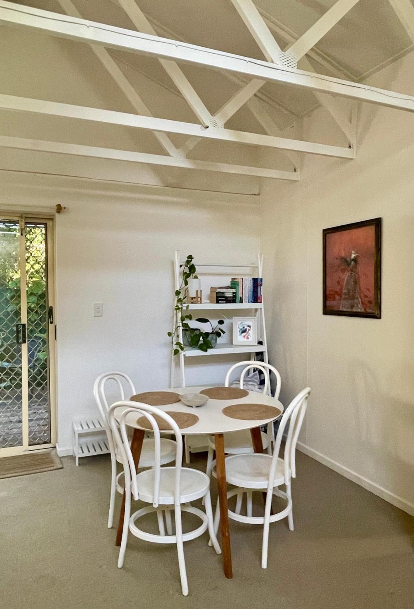 Lilli Pilli Guesthouse Byron Bay Esterno foto