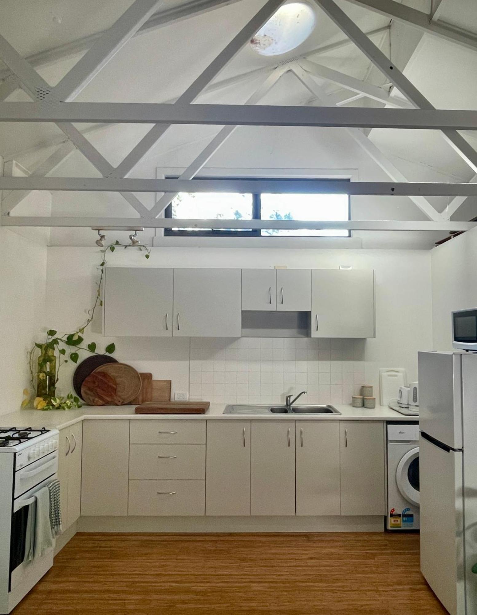 Lilli Pilli Guesthouse Byron Bay Esterno foto