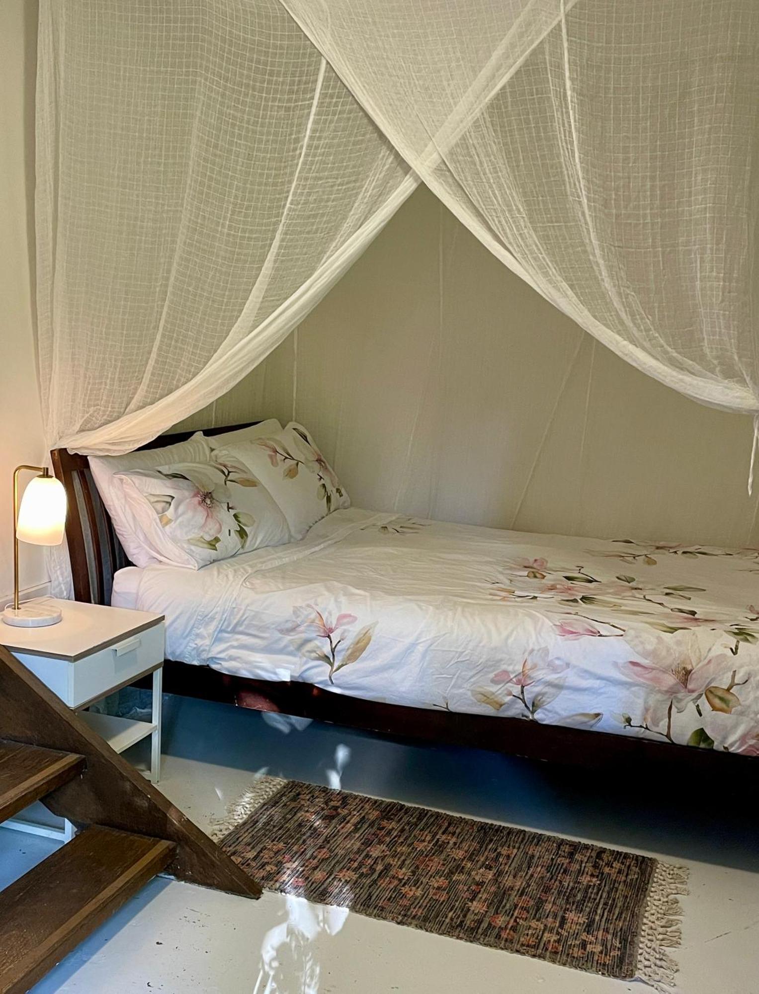 Lilli Pilli Guesthouse Byron Bay Esterno foto