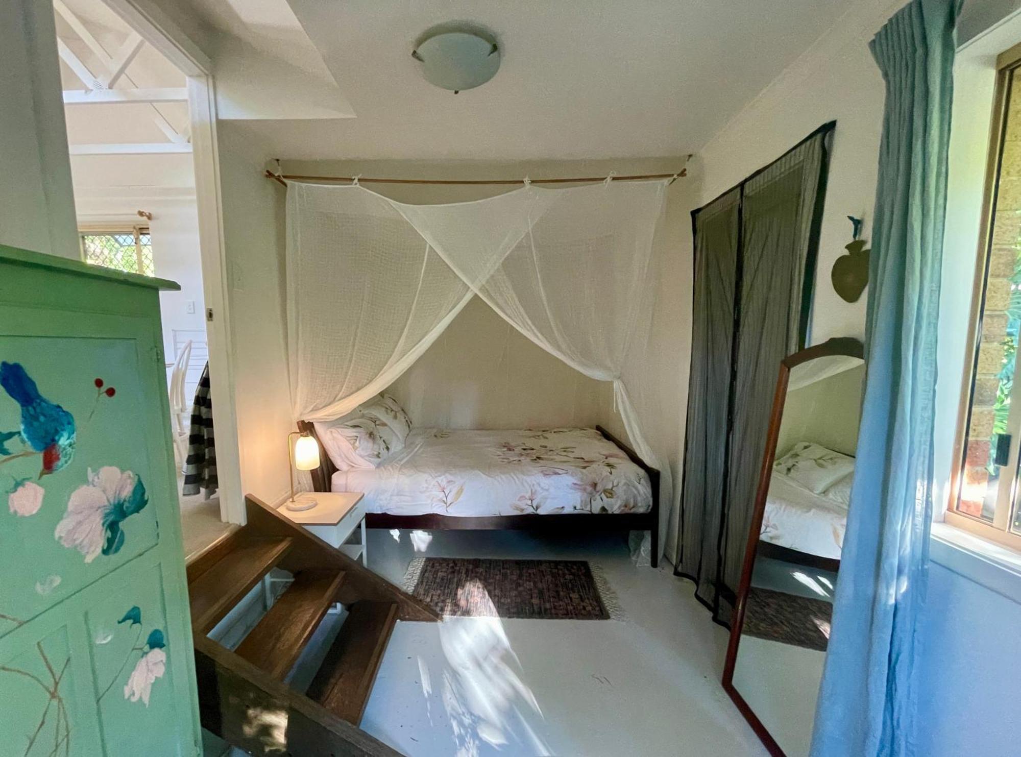 Lilli Pilli Guesthouse Byron Bay Esterno foto