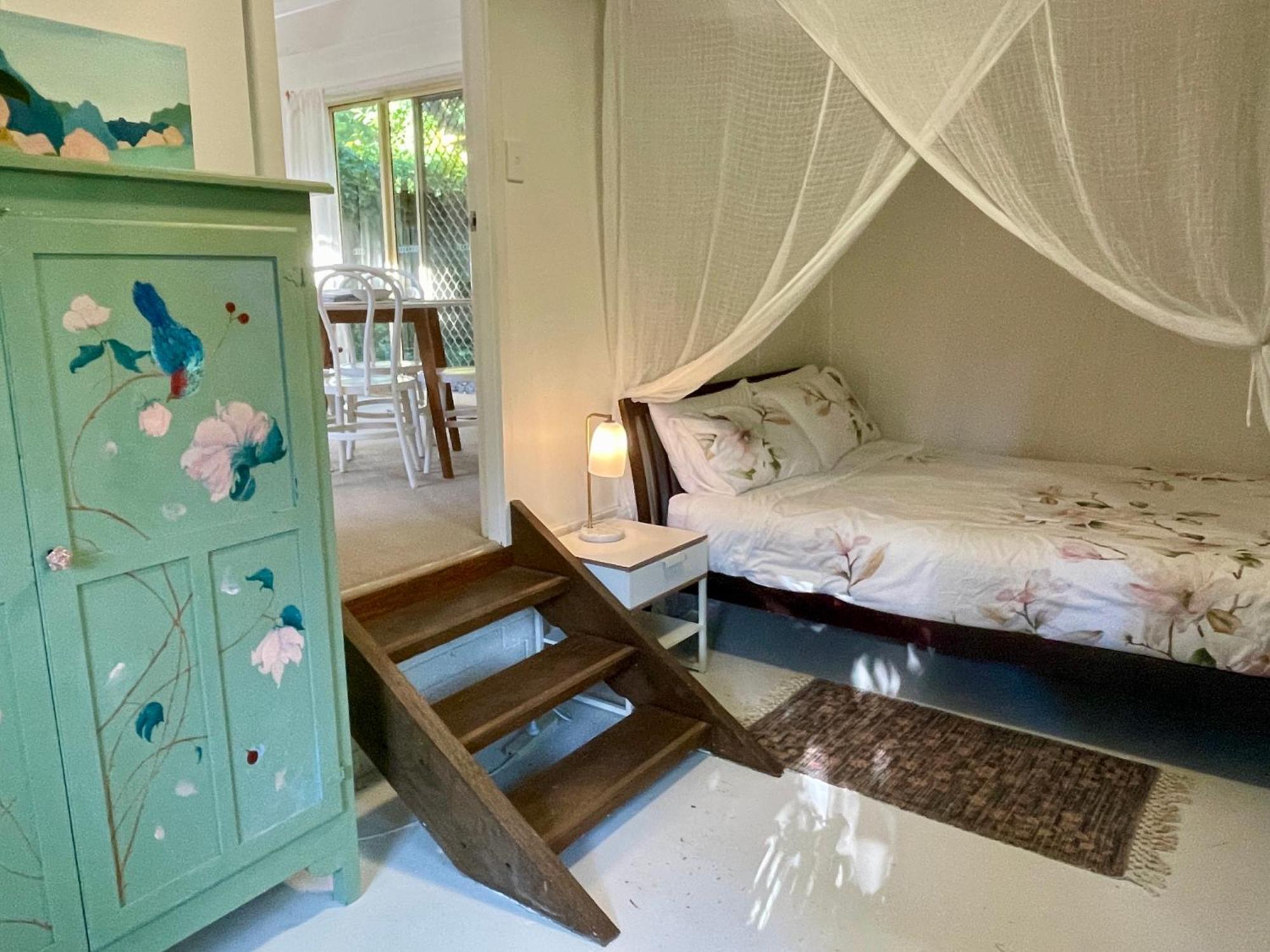 Lilli Pilli Guesthouse Byron Bay Esterno foto