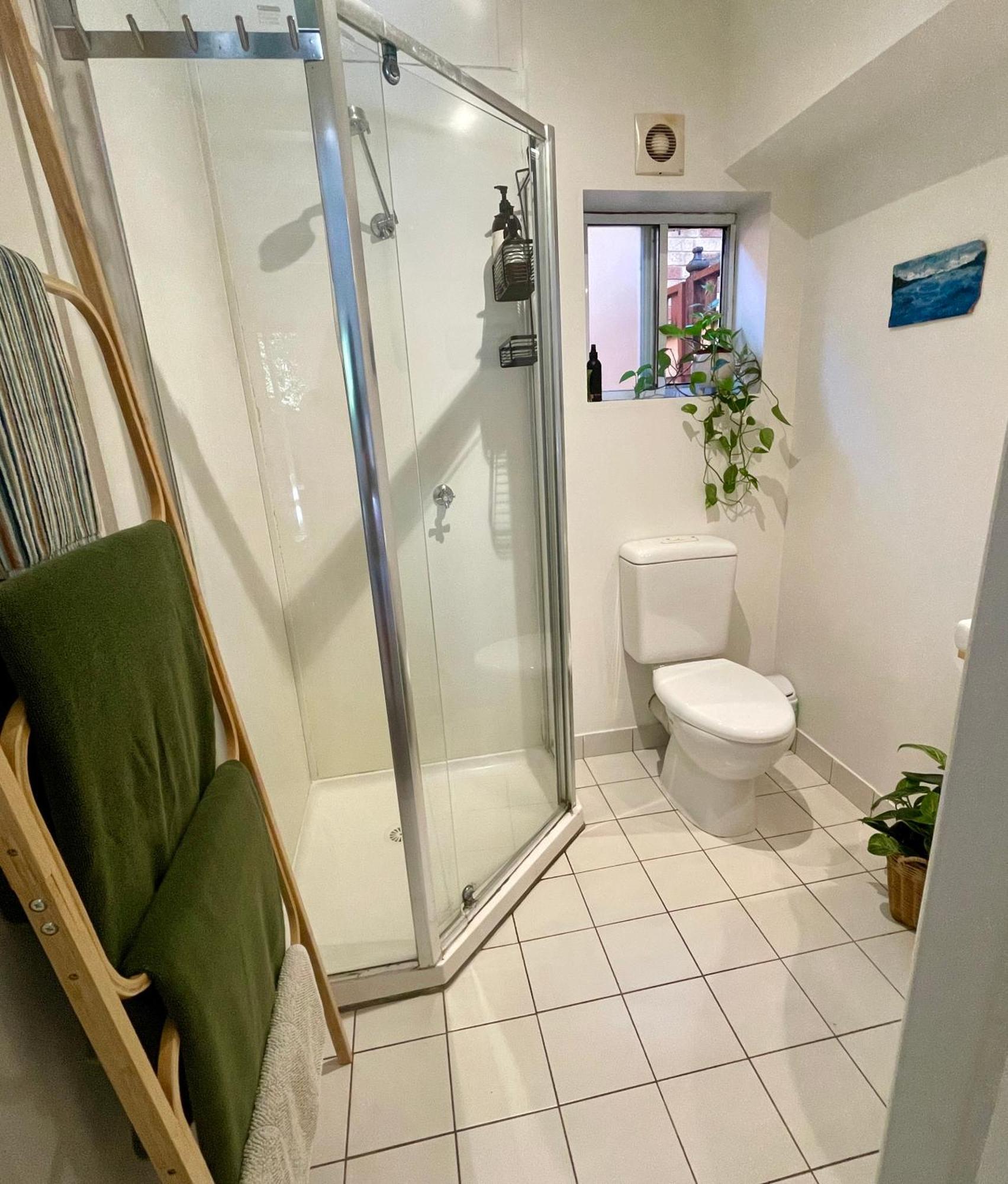 Lilli Pilli Guesthouse Byron Bay Esterno foto