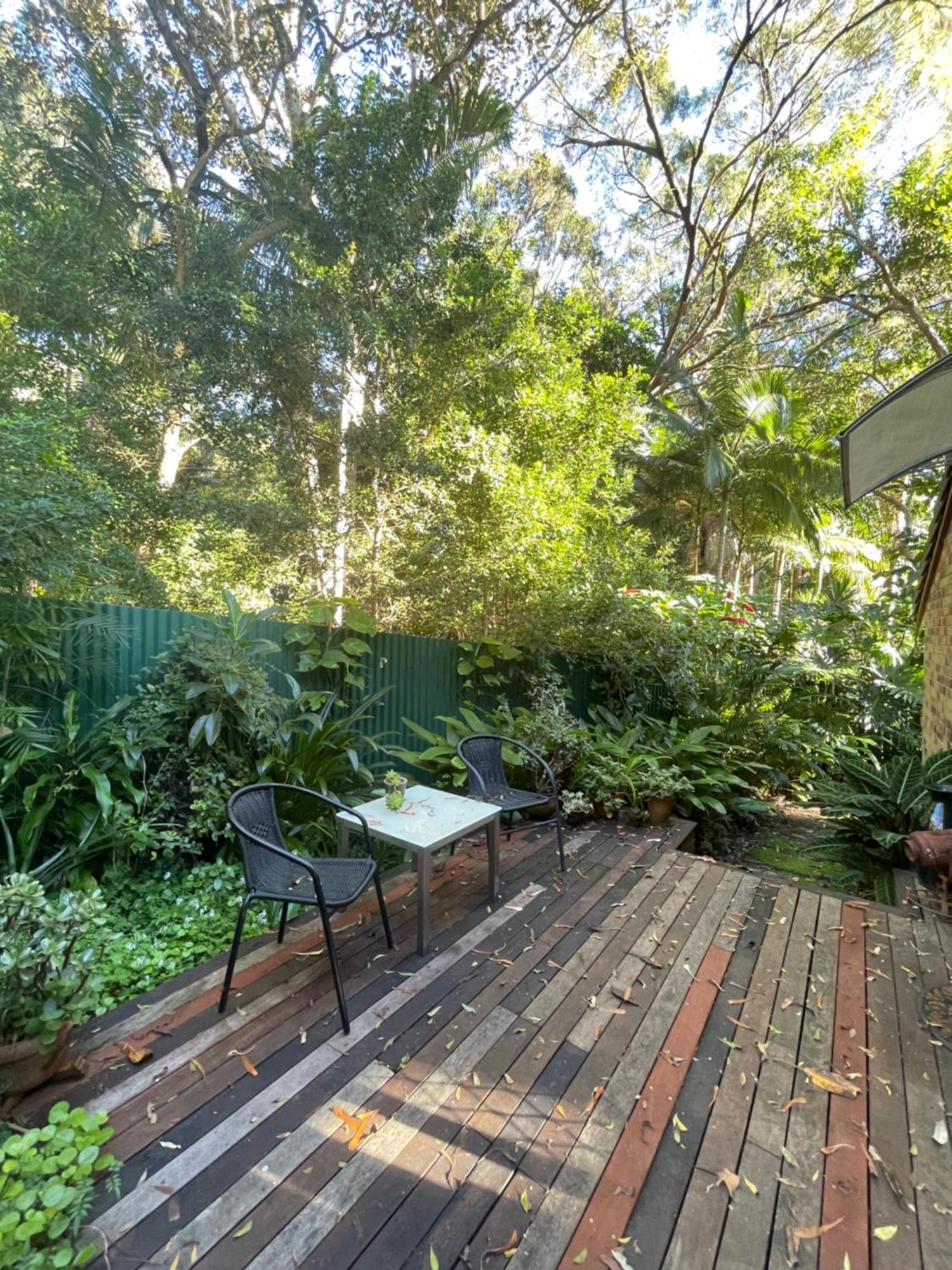 Lilli Pilli Guesthouse Byron Bay Esterno foto