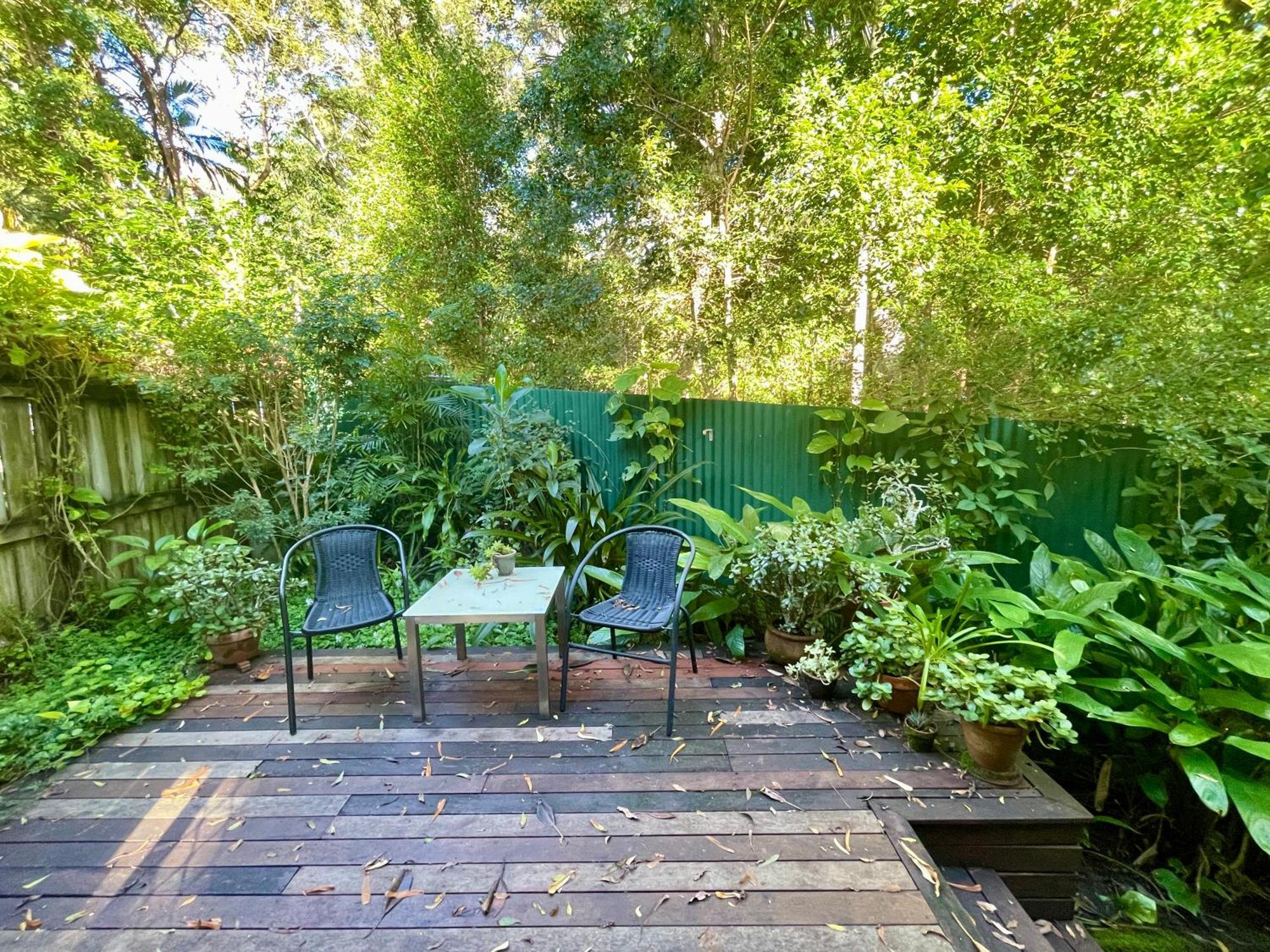 Lilli Pilli Guesthouse Byron Bay Esterno foto